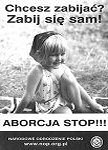 Aborcja stop