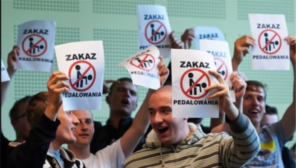 zakaz gdansk