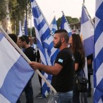 Europejscy nacjonaliści solidarni z greckim Cyprem