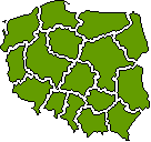 Mapa polski