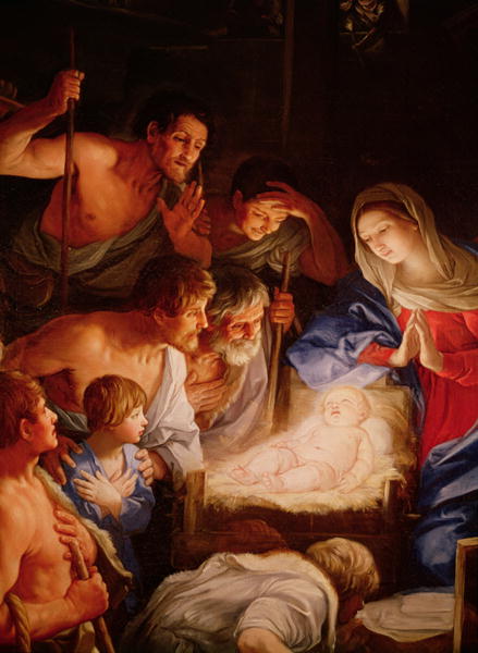 Życzenia bożonarodzeniowe