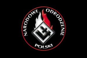 Nowe logo Ruchu