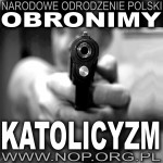 Obronimy Katolicyzm