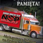 “Polska Pamięta” – akcja pomocy Polakom na Ziemiach Utraconych