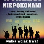 Żołnierze Wyklęci – Armia Niepokonanych