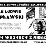 Jan Ludwik Popławski – My Wszyscy z Niego