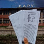 Łapy: Nie zapomnijmy o Powstaniu Warszawskim
