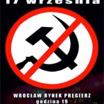 Marsz Pamięci – manifestacja w 72. rocznicę napaści ZSRR na Polskę