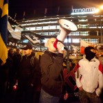 Fotorelacja z Marszu Patriotów we Wrocławiu