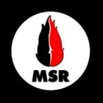 Movimiento Social Republicano na Marszu Patriotów i Kongresie NOP