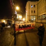 Białystok: „13 grudnia pamiętamy zdradę” – relacja z manifestacji