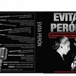 Pierwsza polska biografia Evity Perón