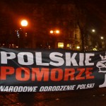 NOP Pomorze Zachodnie w 30. rocznicę wprowadzenia stanu wojennego