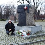 Toruń i Chełmża w hołdzie ofiarom komunizmu