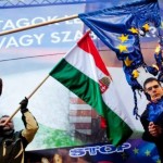 Węgierscy nacjonaliści za wyjściem z Unii Europejskiej