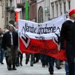 Marsz ku czci Żołnierzy Wyklętych w Toruniu