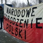 Narodowe Odrodzenie Polski – 40 lat minęło