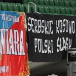 Śląsk Wrocław: Polski Śląsk – serbskie Kosowo