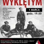 Hołd dla Żołnierzy Wyklętych we Wrocławiu + inne miasta