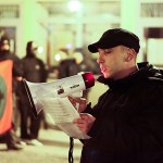 Po manifestacji NOP w Żarach – złość i wściekłość reżimowych mediów