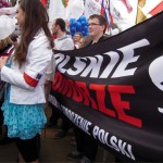 Szczecin: NOP na Marszu dla Życia
