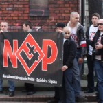 Katowice: Akcja antydewiacyjna NOP