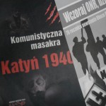 Żary: Nacjonaliści w rocznice Katynia i ONR