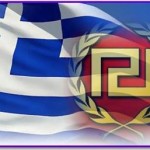 Greccy narodowi rewolucjoniści w parlamencie!