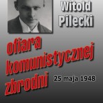 Poznań pamięci rotmistrza Pileckiego