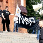 Białystok: Nacjonaliści w obronie Życia i Rodziny