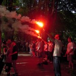 Pomorze Środkowe w hołdzie Powstańcom Warszawskim