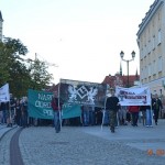 W hołdzie NSZ i przeciwko Systemowi