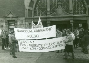 katowice 1990