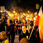 Szczecin: naszą drogą nacjonalizm!
