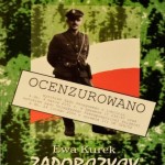 Działacze NOP na promocji książki „Zaporczycy 1943-1949″