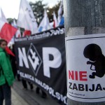 NOP Kraków na „Marszu dla Życia i Rodziny”