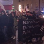 Rzeszów – Jasło: Przeciwko zdrajcom, za Niepodległą Polską