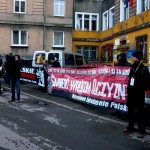 Szczecin: Postkomuniści pod sąd!