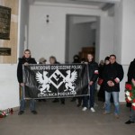 Białystok: Msza Święta w 74 rocznicę śmierci Romana Dmowskiego