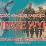 Narodowe Święto Żołnierzy Wyklętych w Głogowie