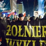Wrocław: Nacjonaliści dla Żołnierzy Niezwyciężonych