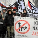Szczecin wolny od dewiacji! – relacja z Marszu dla Zdrowej Rodziny