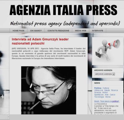 agenzia IT