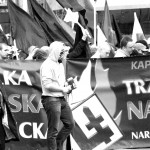 Warszawa: Kapitalizm to socjalizm!
