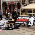 Kołobrzeg: Spotkanie z Nacjonalizmem