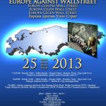 Konferencja „Europa przeciwko Wall Street” z udziałem NOP