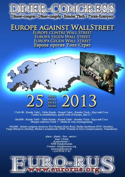 2013-05-25 affiche Congres Euro-Rus