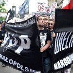 Kraków: Nacjonalizm zwycięża!