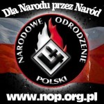 Konserwatyści solidarni z NOP