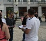 Białystok: Sowiecka okupacja to nie wyzwolenie